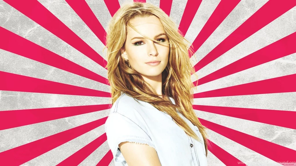 Bridgit Mendler