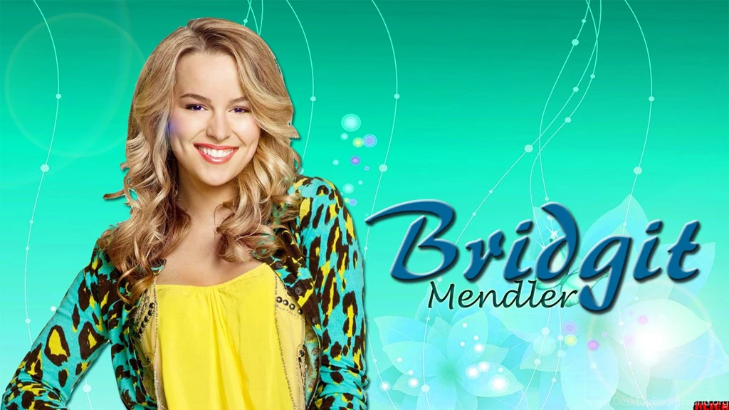 Special Bridgit Mendler Wallpapers