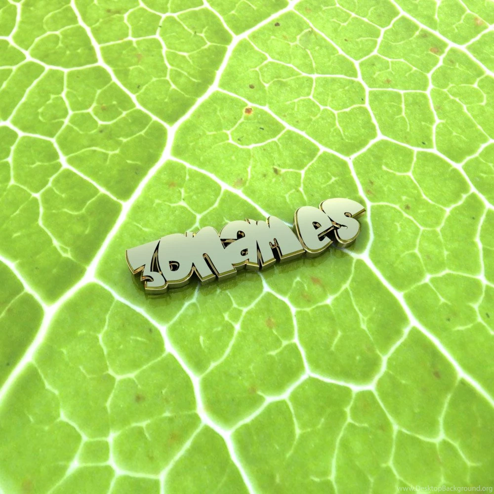 3D Name Wallpapers   Make Your Name In 3D