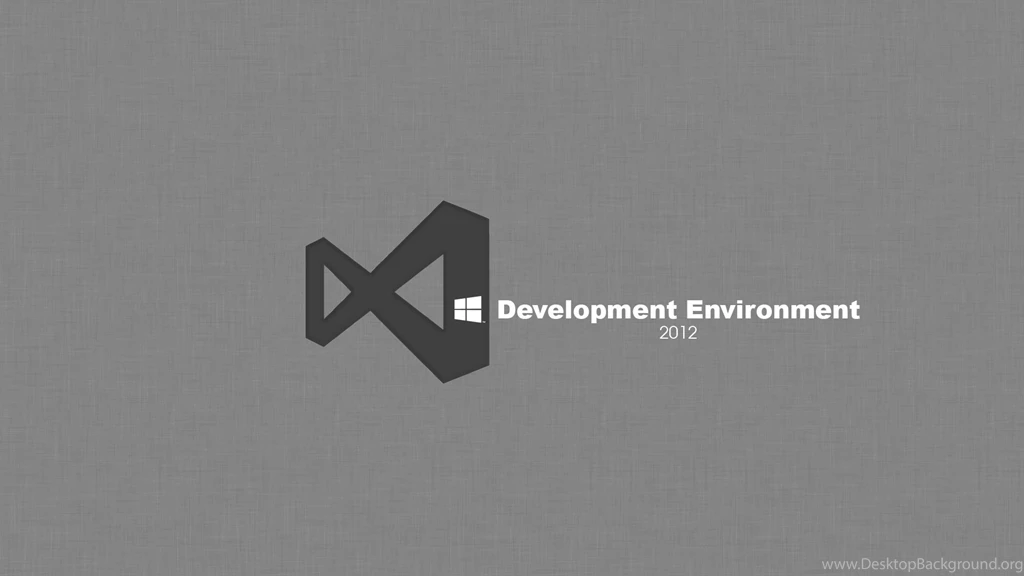Visual Studio 2012 Wallpapers And Windows Theme V 3.0 With PSD ...