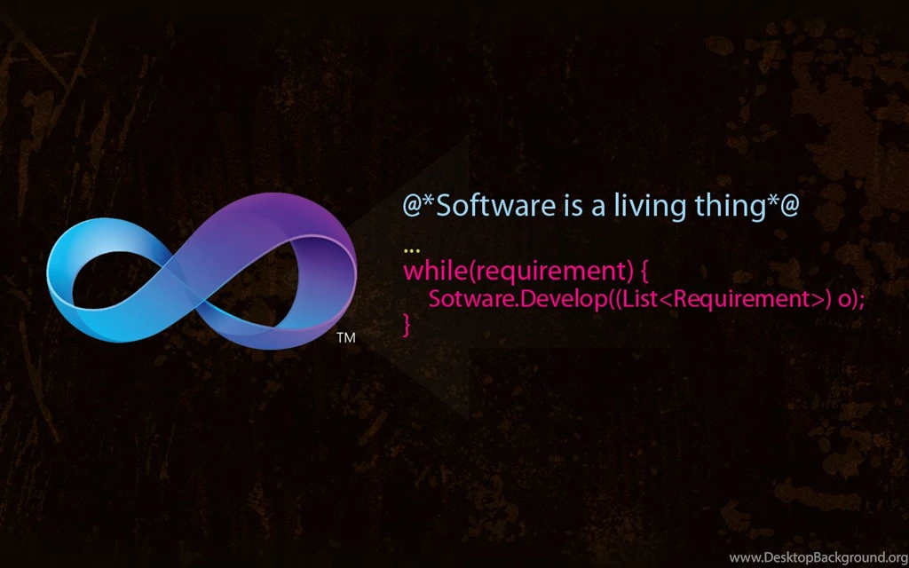 Visual Studio Community Wallpapers