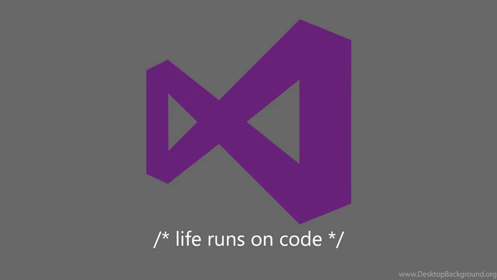 Visual Studio Community Wallpapers
