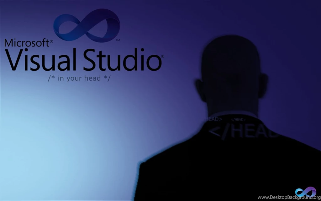 Visual Studio   Community Wallpapers