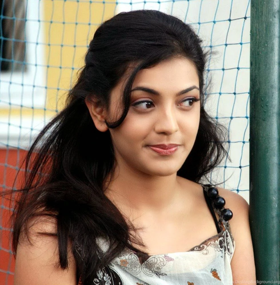 Kajal Agarwal Wallpapers Free Download Image Wallpapers