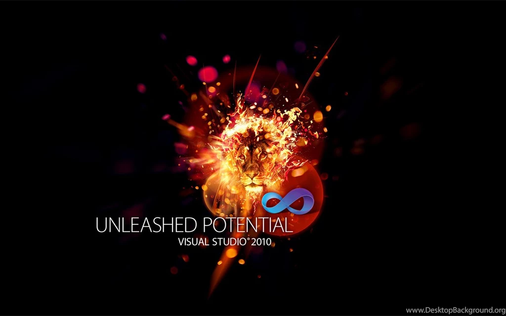 Visual Studio Community Wallpapers
