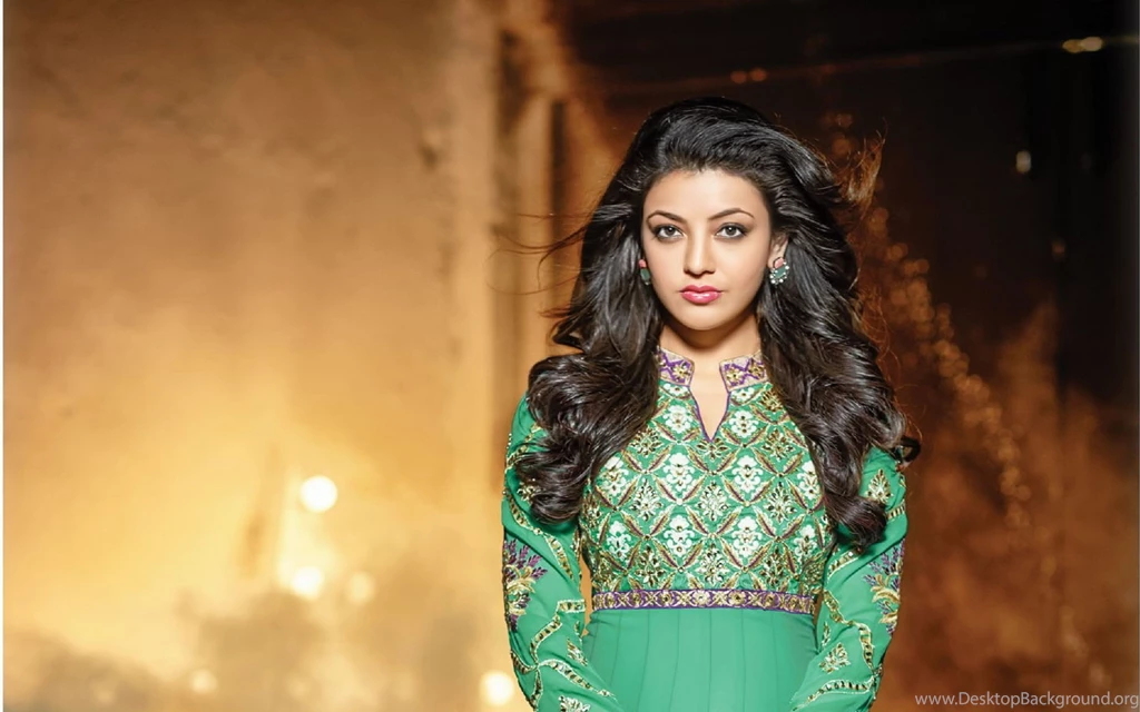 Kajal Aggarwal Latest Hd Wallpapers