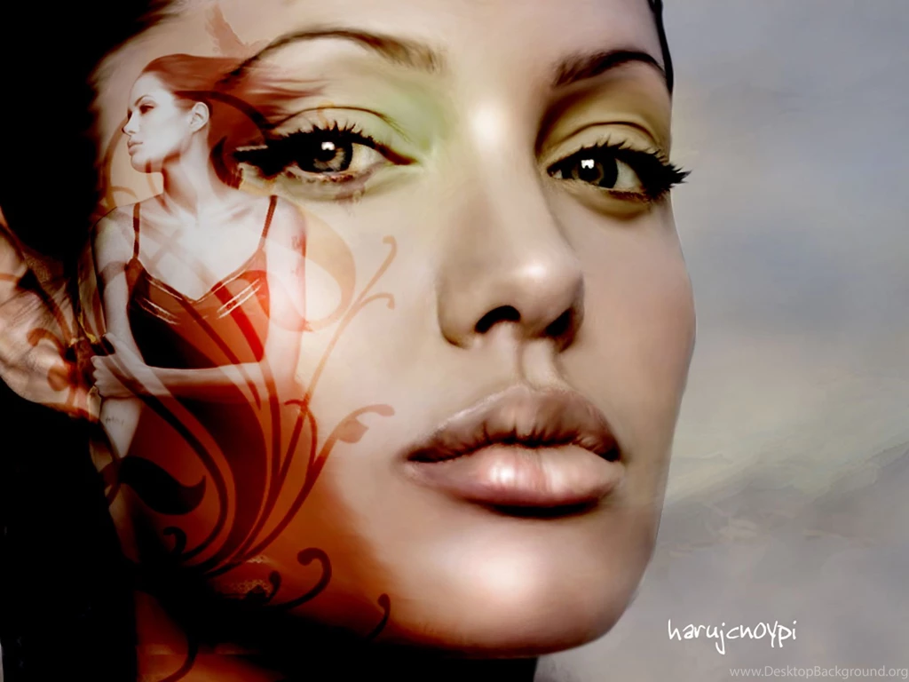 Angelina Jolie Wallpapers Images Tbwnz.com