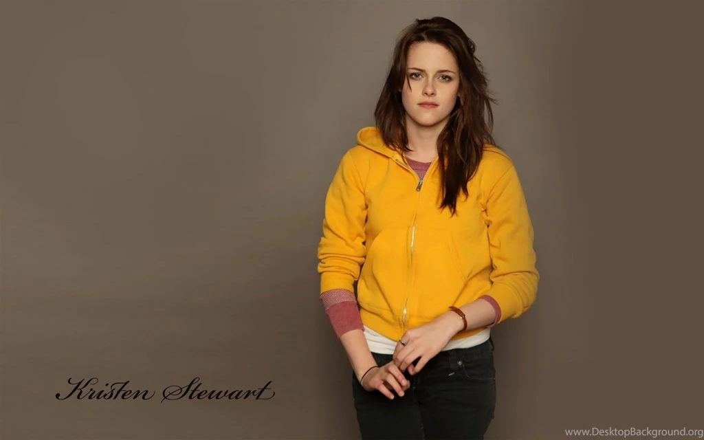 Kristen Stewart Wallpapers