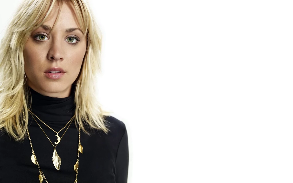 Kaley Cuoco
