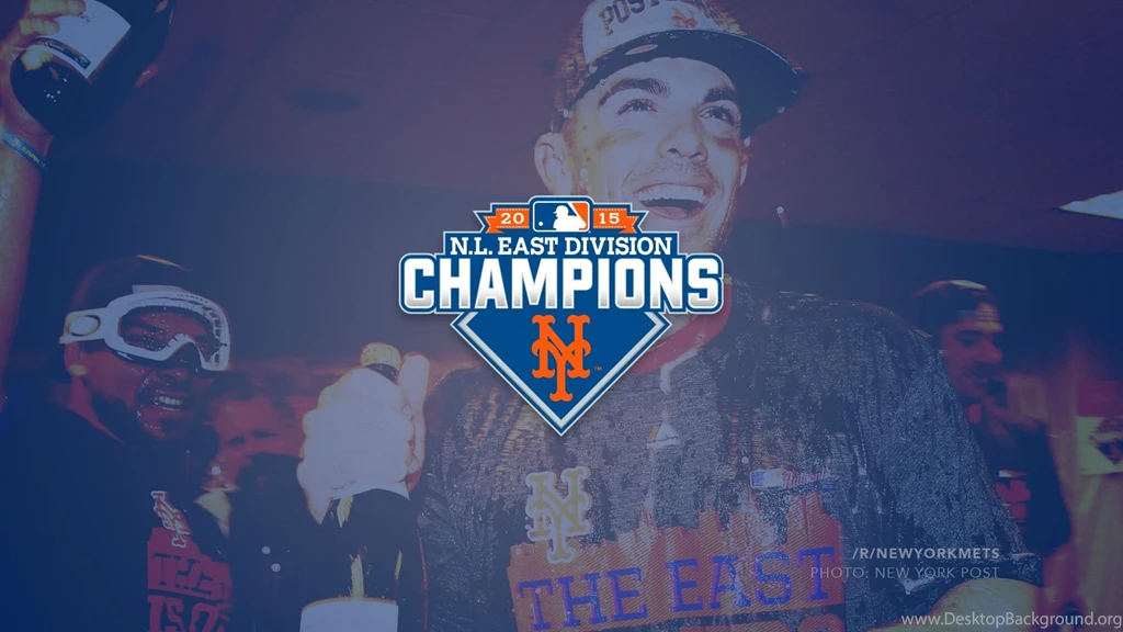New York Mets 2015 NL East Champs Wallpapers : NewYorkMets