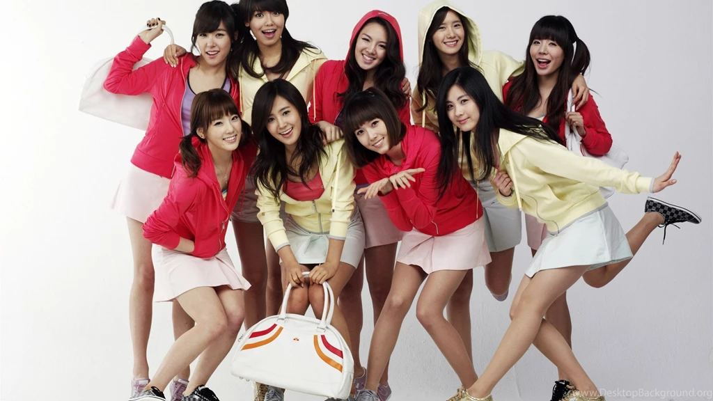 High Resolution Korean Girlband Girls Generation Wallpapers HD 6 ...