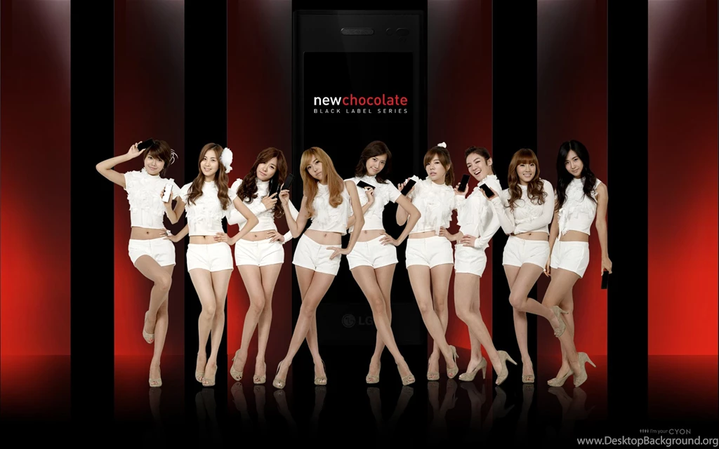 Girls Generation Hd Wallpapers 21232 HD Wallpapers