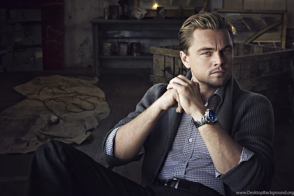 Leonardo DiCaprio Wallpapers Free Download HD Hollywood Actors Images