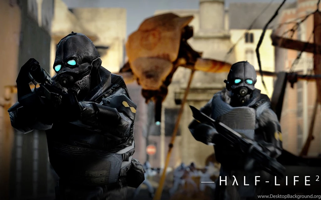 Half Life