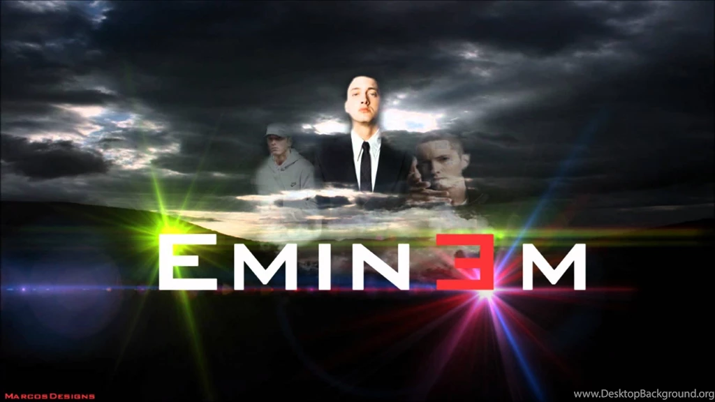 Free Eminem Wallpapers HD YouTube