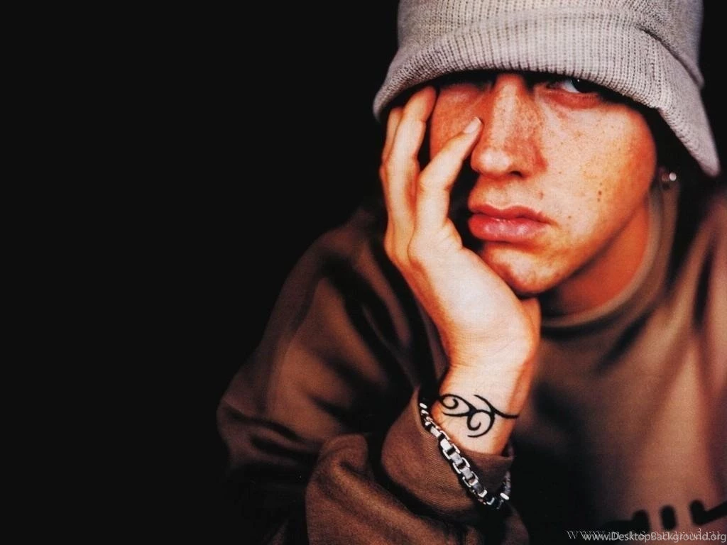 Eminem Wallpapers