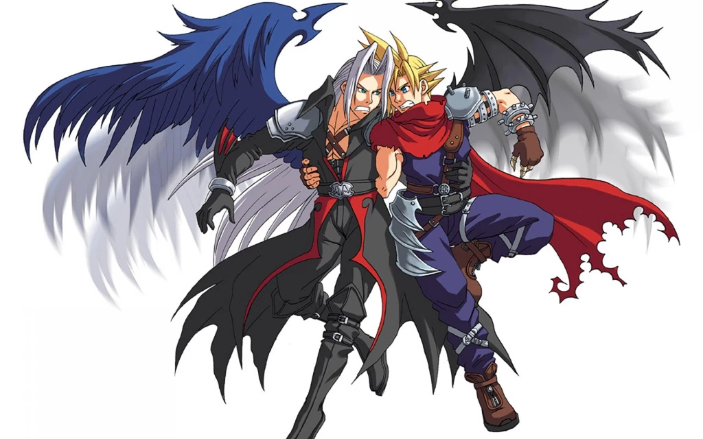 Download Free HQ Sephiroth Wallpapers Hqwallbase.pw