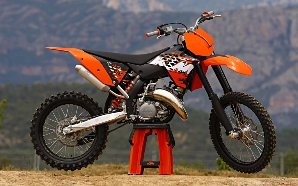HD Dirt Bike Wallpapers And Photos
