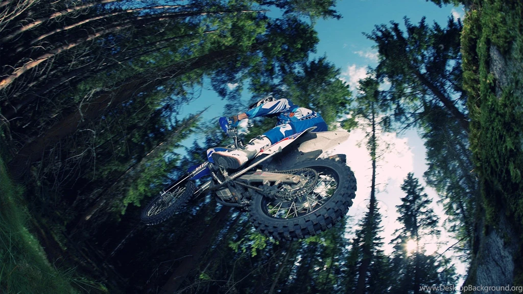 Dirt Bike Wallpapers Desktop