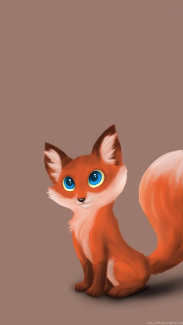 Red fox Mobile Wallpapers Mobiles Wall