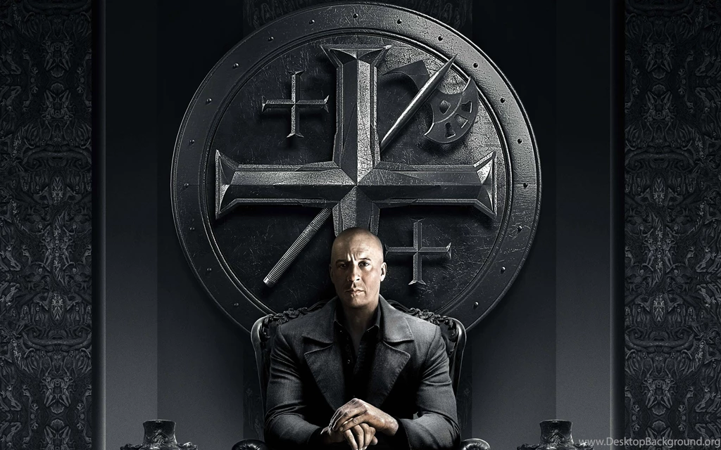 The Last Witch Hunter Wallpapers HD Wallpaper Backgrounds Of ...