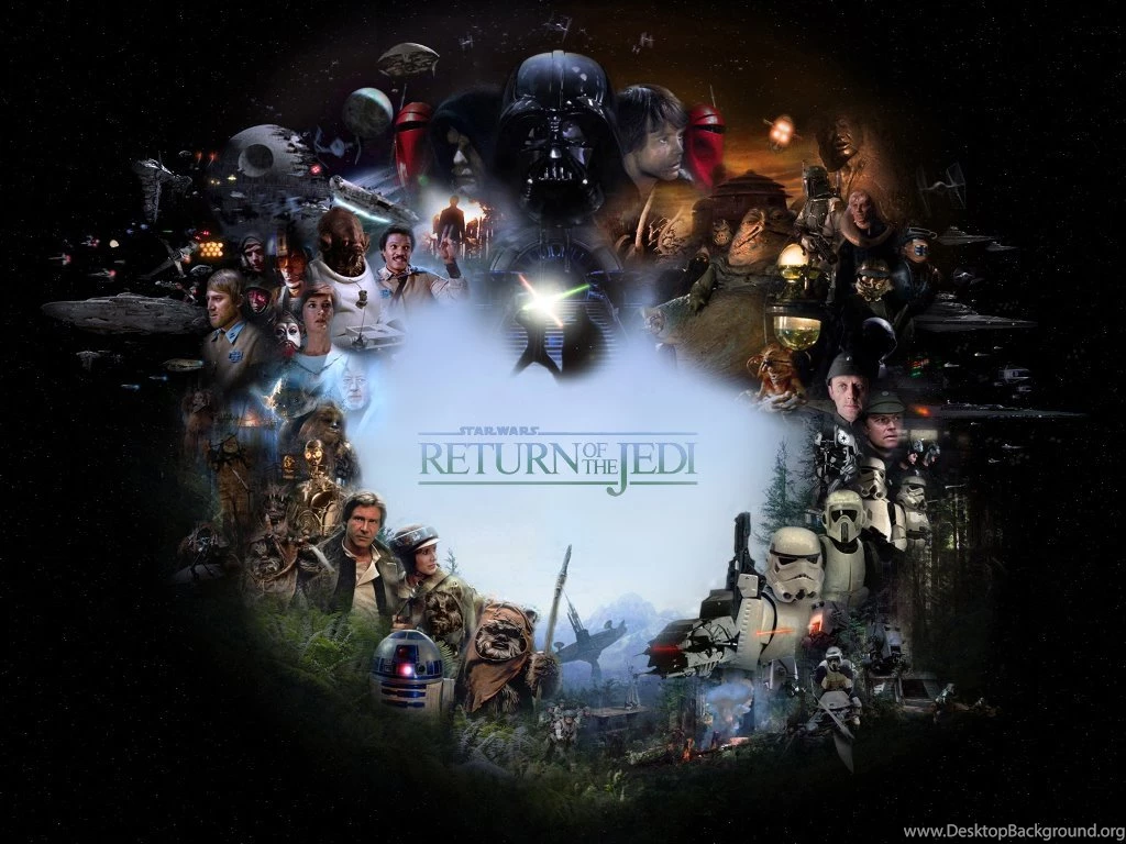 Star Wars Wallpapers