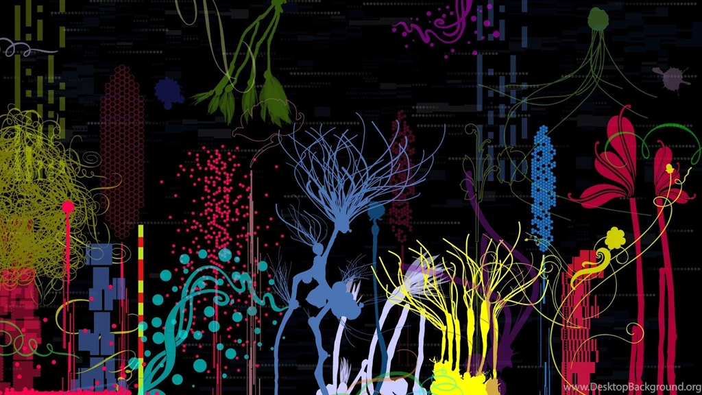 Art Wallpapers Hd