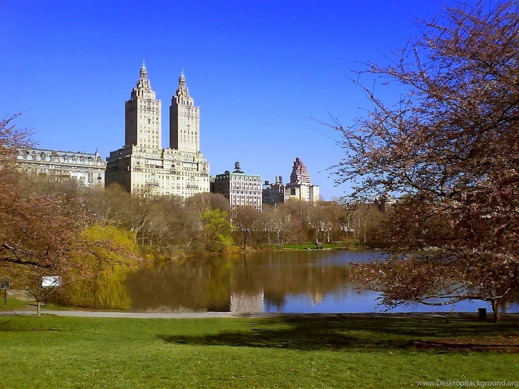 Central Park   Wikipedia, The Free Encyclopedia