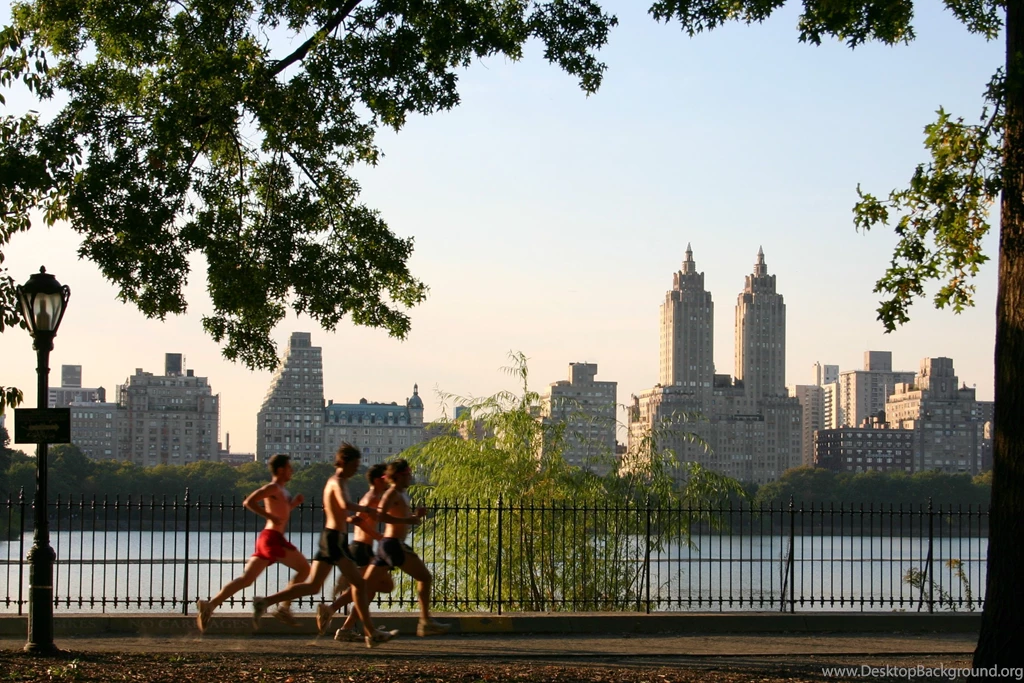 File:Central Park Jogging.jpg Wikimedia Commons