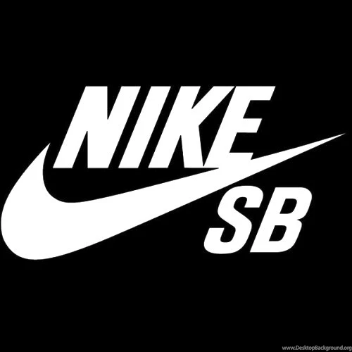 Nike Skateboard Logos