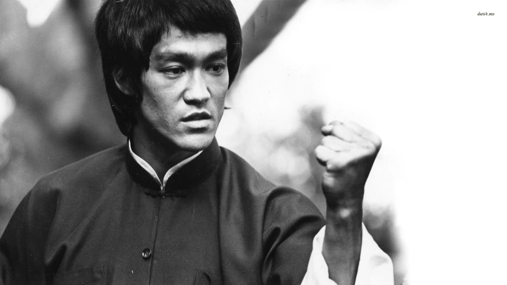 2362x1574px Bruce Lee