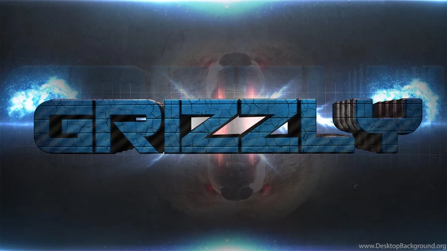 Wallpapers For Grizzly By TriiXDZN On DeviantArt