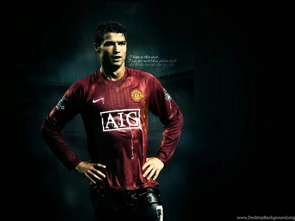 30+ Awesome Cristiano Ronaldo Wallpapers