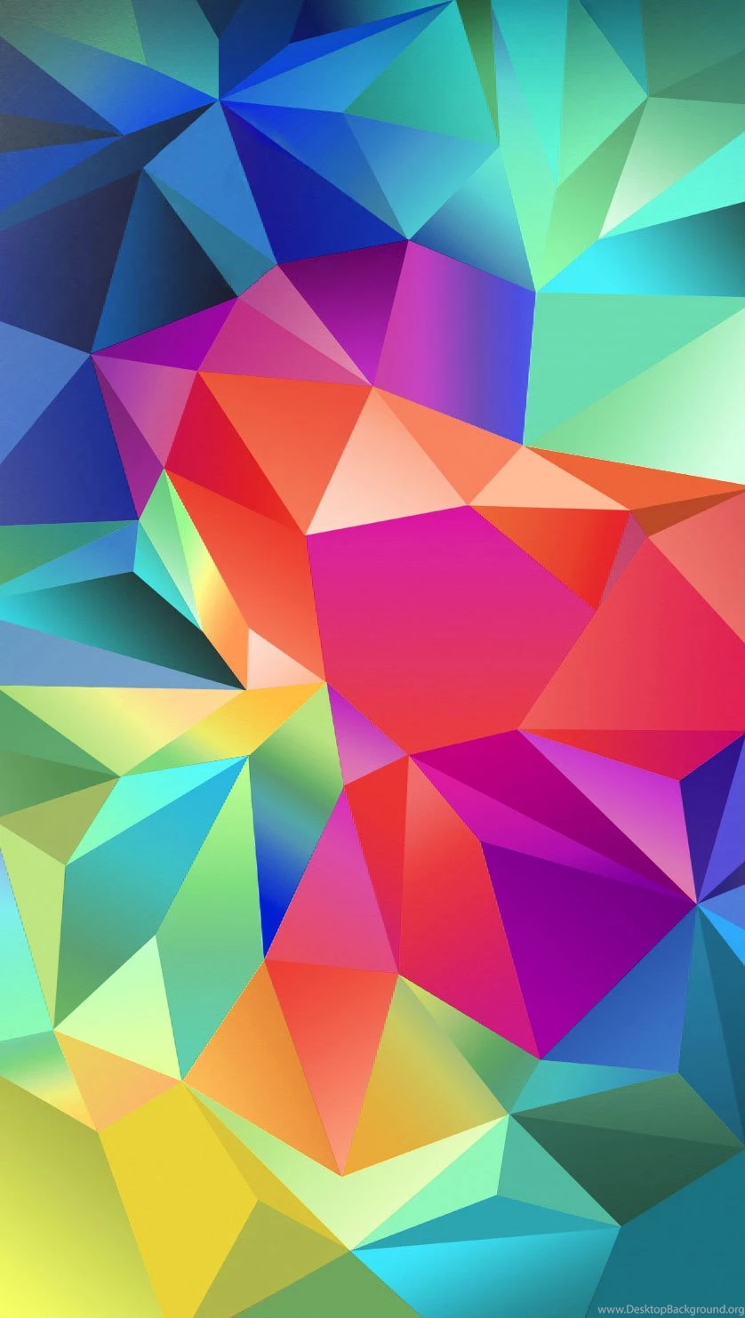 Samsung Galaxy Wallpapers