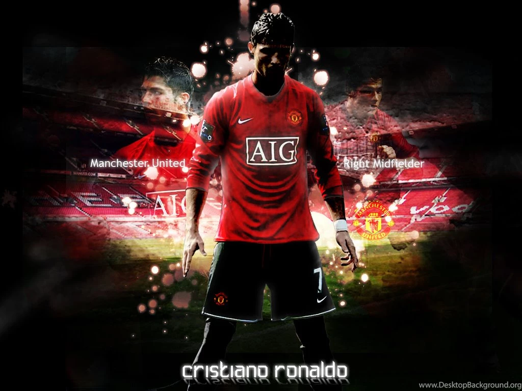 C Ronaldo Wallpapers Collection (38+)