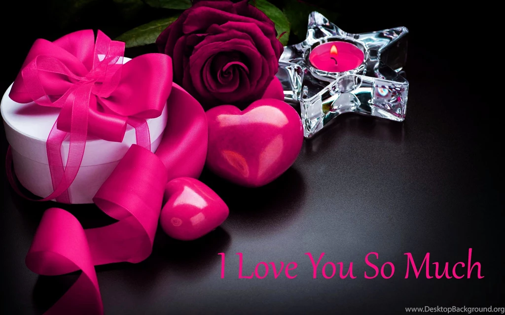 I Love You Images Free Download
