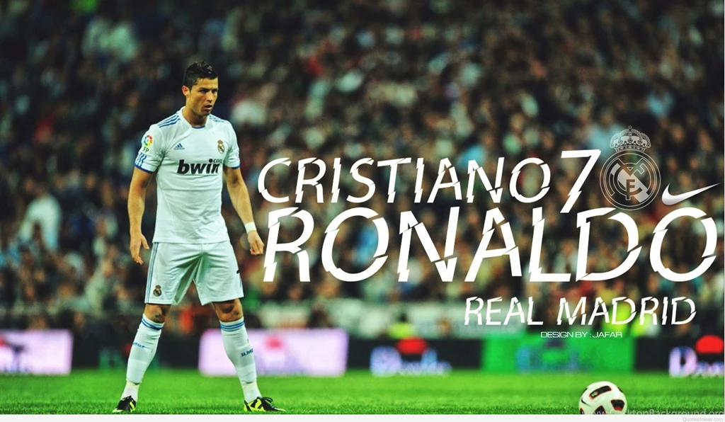Inspirational Cristiano Ronaldo Quotes Wallappers Hd
