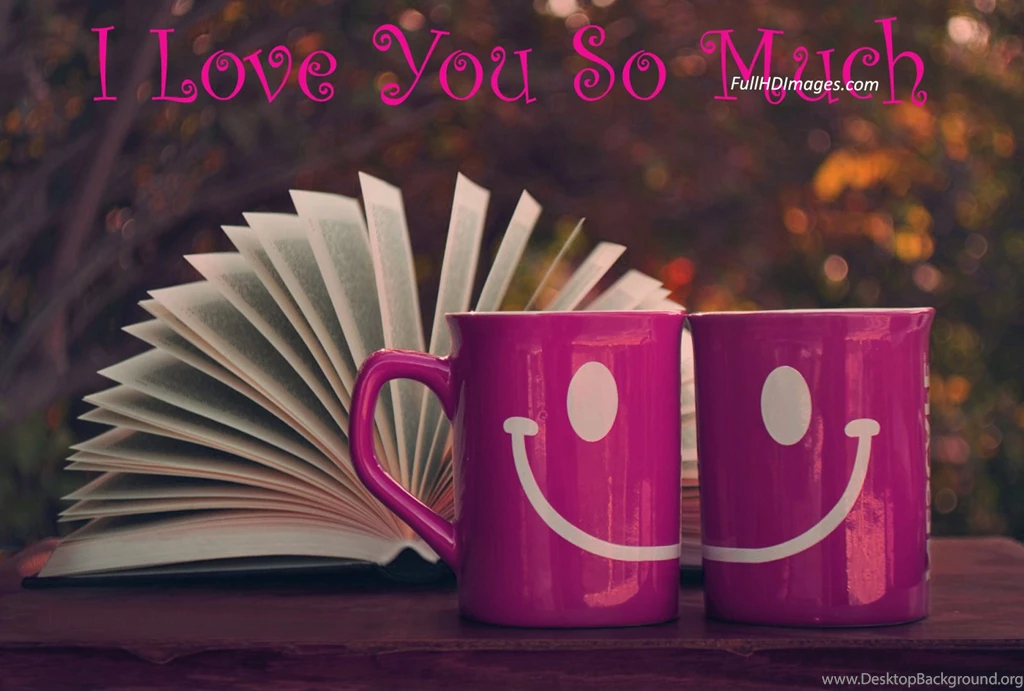 Romantic I Love You Pics For Him Free Download