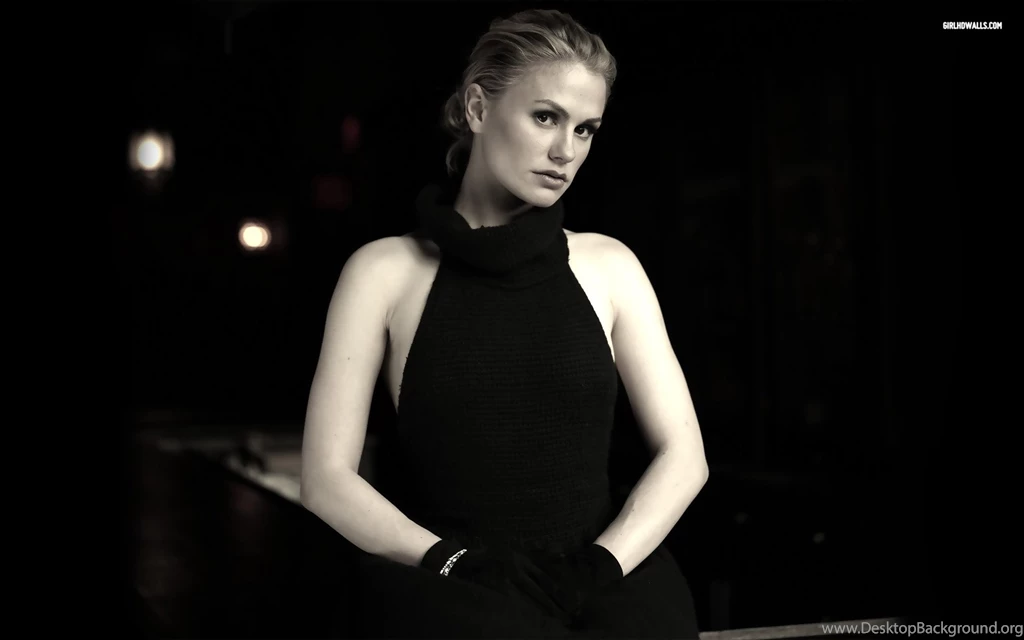 Anna Paquin Wallpapers HD Download