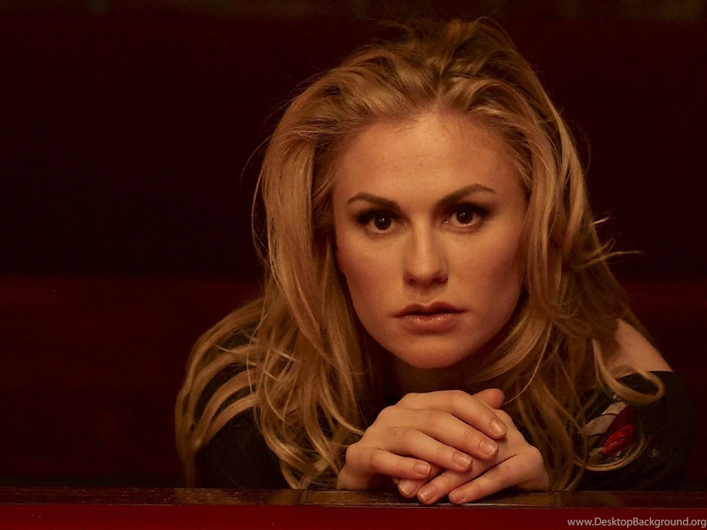 Anna Paquin Wallpapers High Resolution And Quality Download