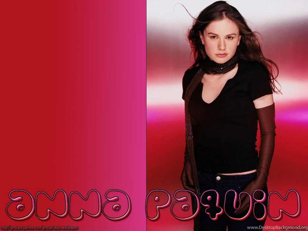 Anna Paquin Anna Paquin Wallpapers (197762) Fanpop