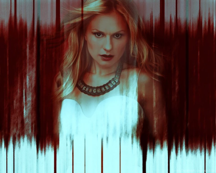 Anna Paquin Wallpapers By Sidriel7 On DeviantArt