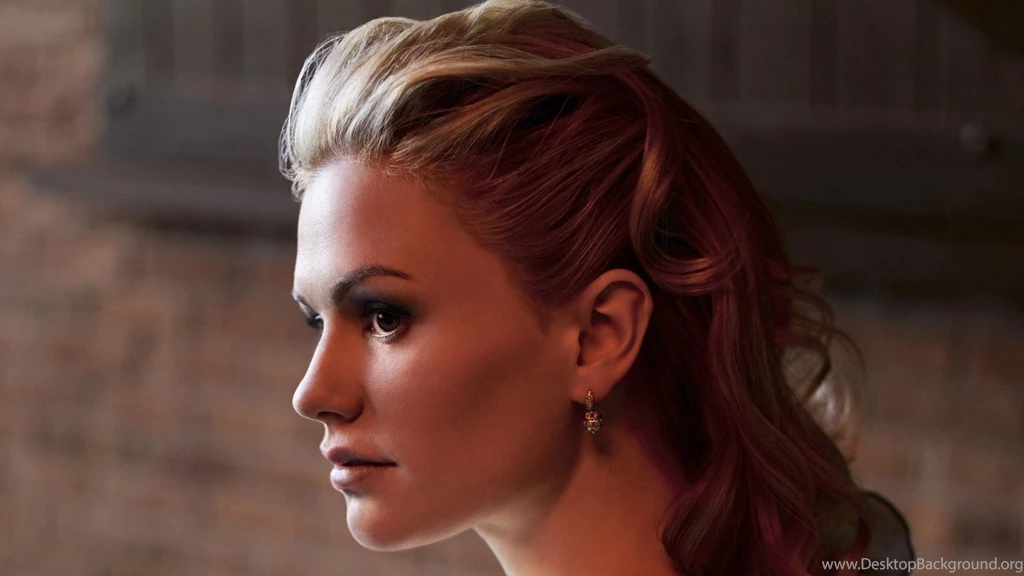 Full View And Download Anna Paquin Wallpapers 4