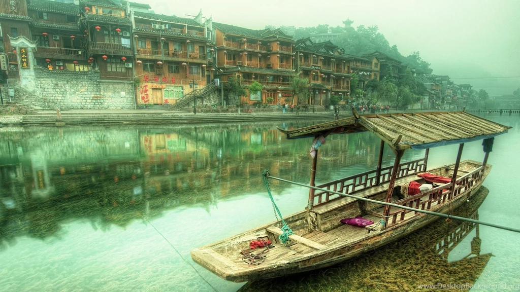 Canoe Computer Wallpapers, Desktop Backgrounds