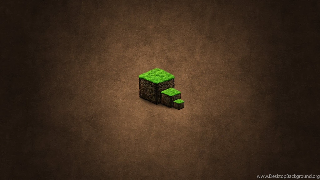Awesome Minecraft Free HD Desktop Wallpapers