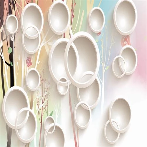 2015 New Design 3d Wallpapers Murals /wall Murals Wallpapers From ...