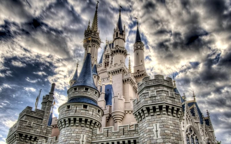 Castle Cinderella Cinderella's Castle – Entertainment Other HD ...