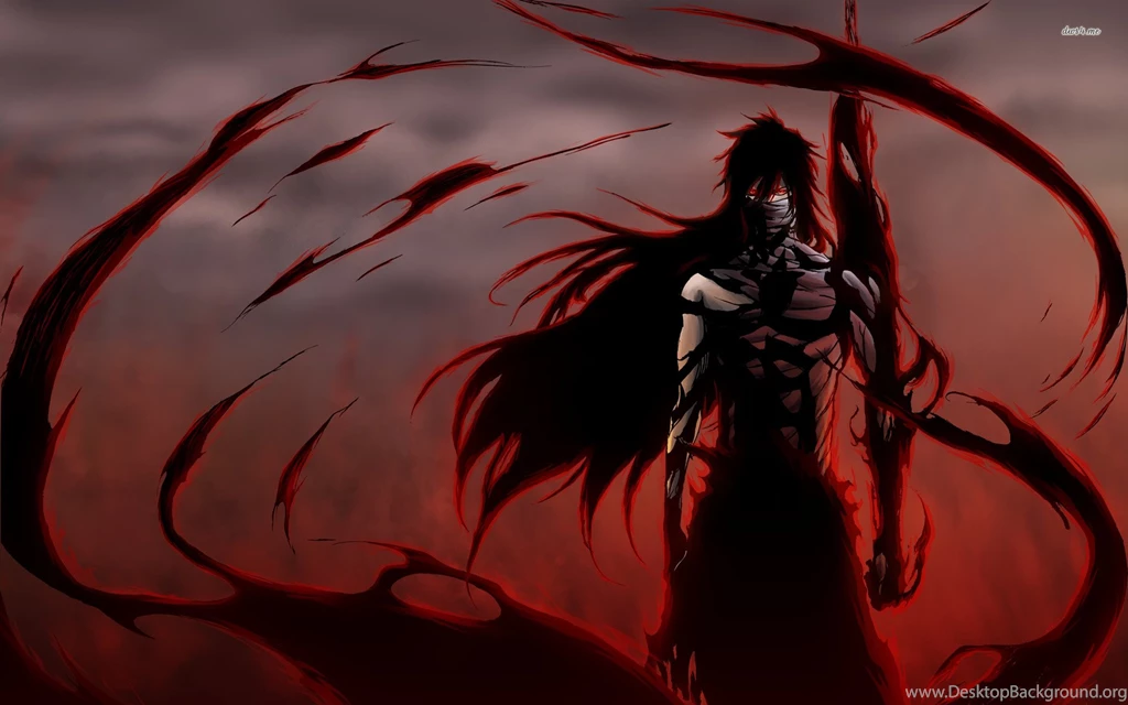 Ichigo Kurosaki Wallpapers Hd Free Download