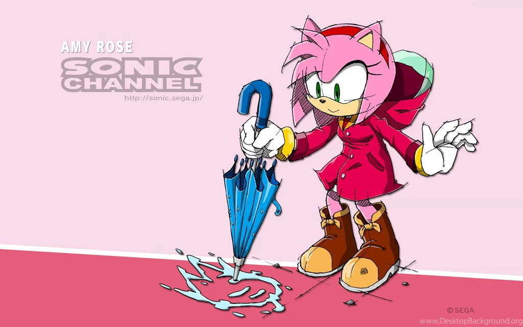 Browsing Wallpapers On DeviantArt