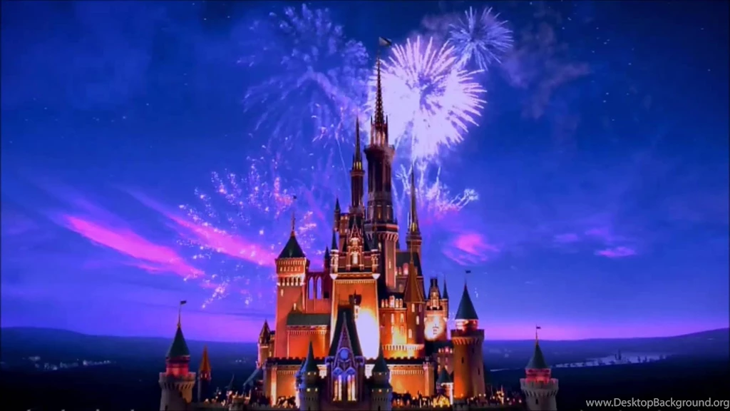 Disney Castle Wallpapers 897632
